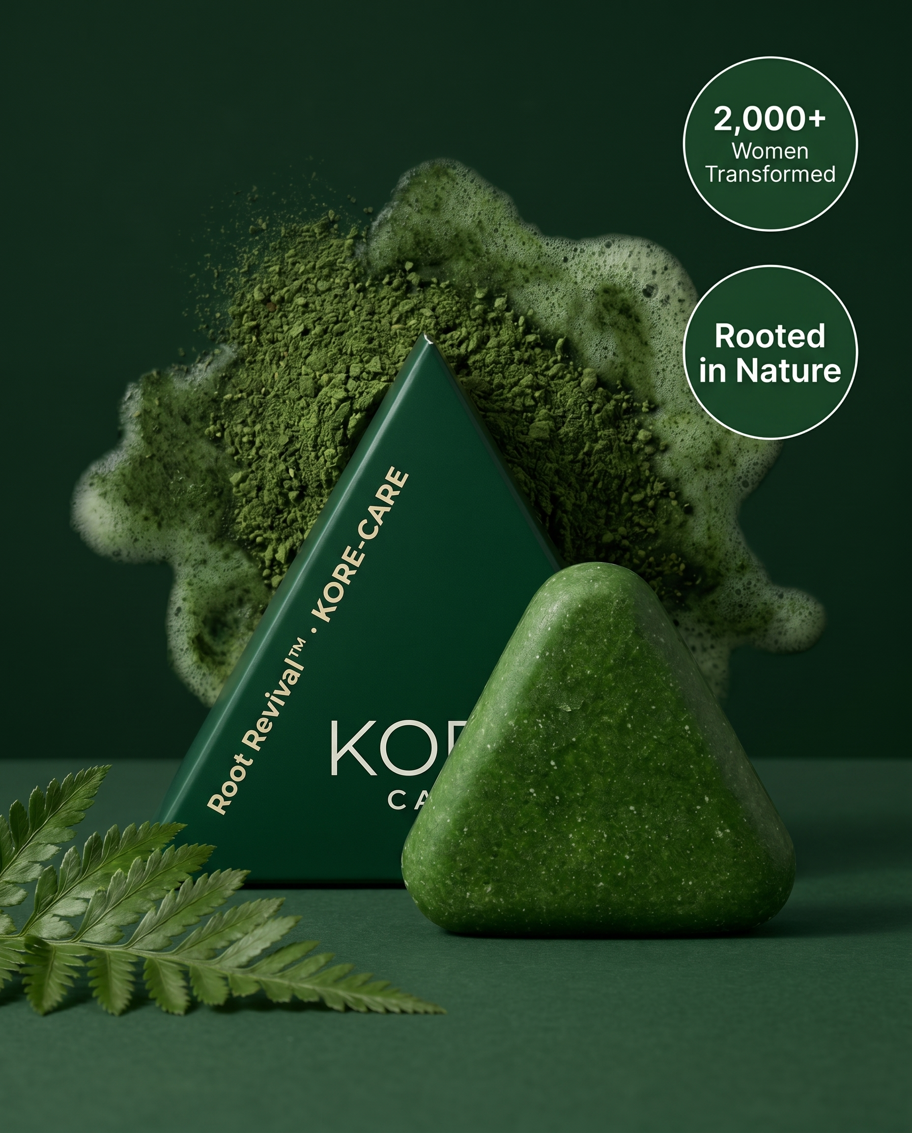 KORE-CARE™ - Root Revival N°01