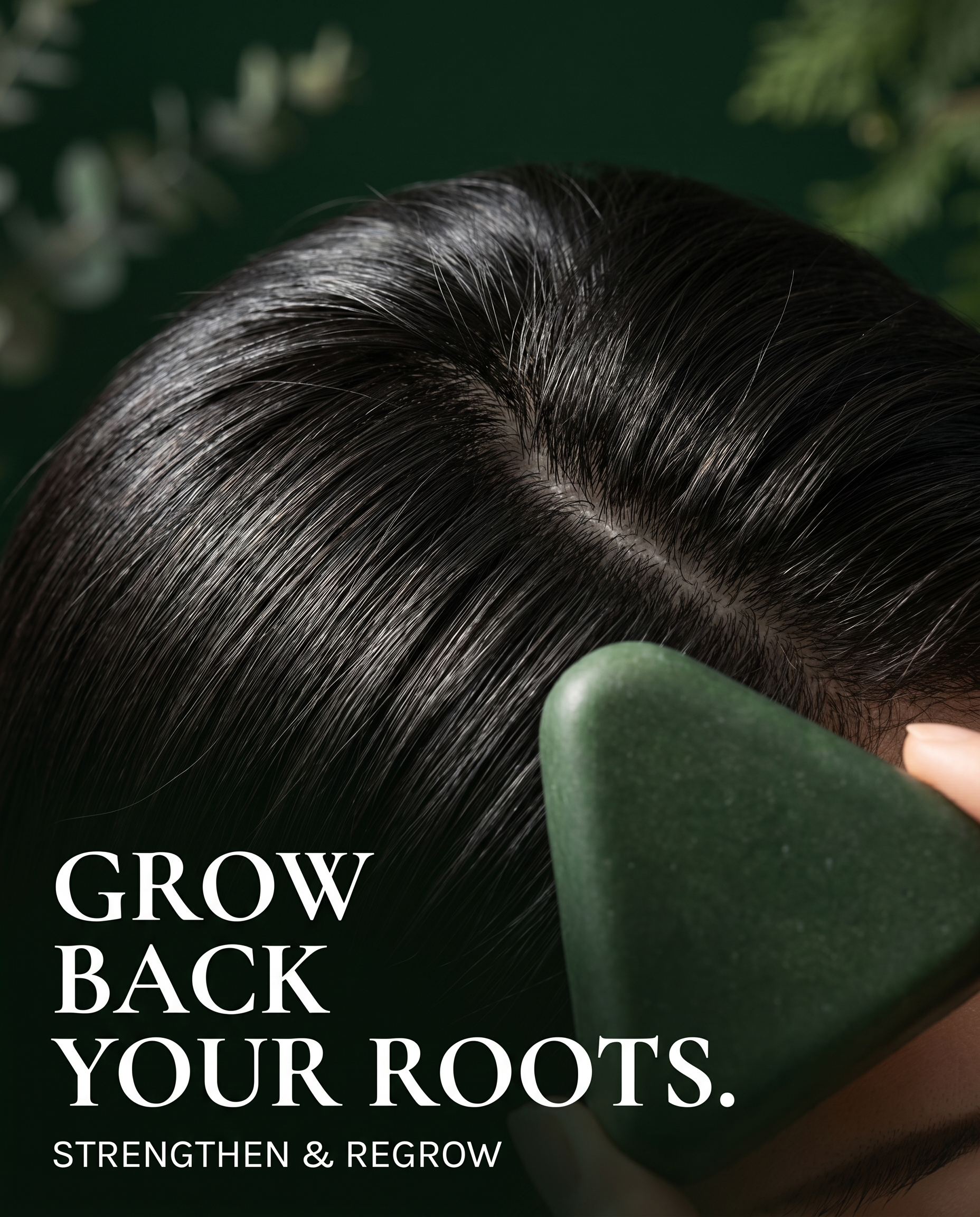 KORE-CARE™ - Root Revival N°01