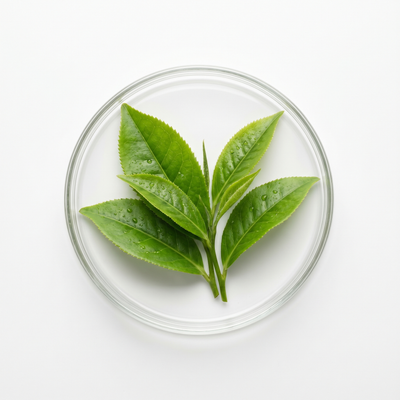 Camellia Sinensis