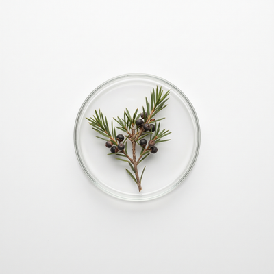 Tea Tree & Pepper