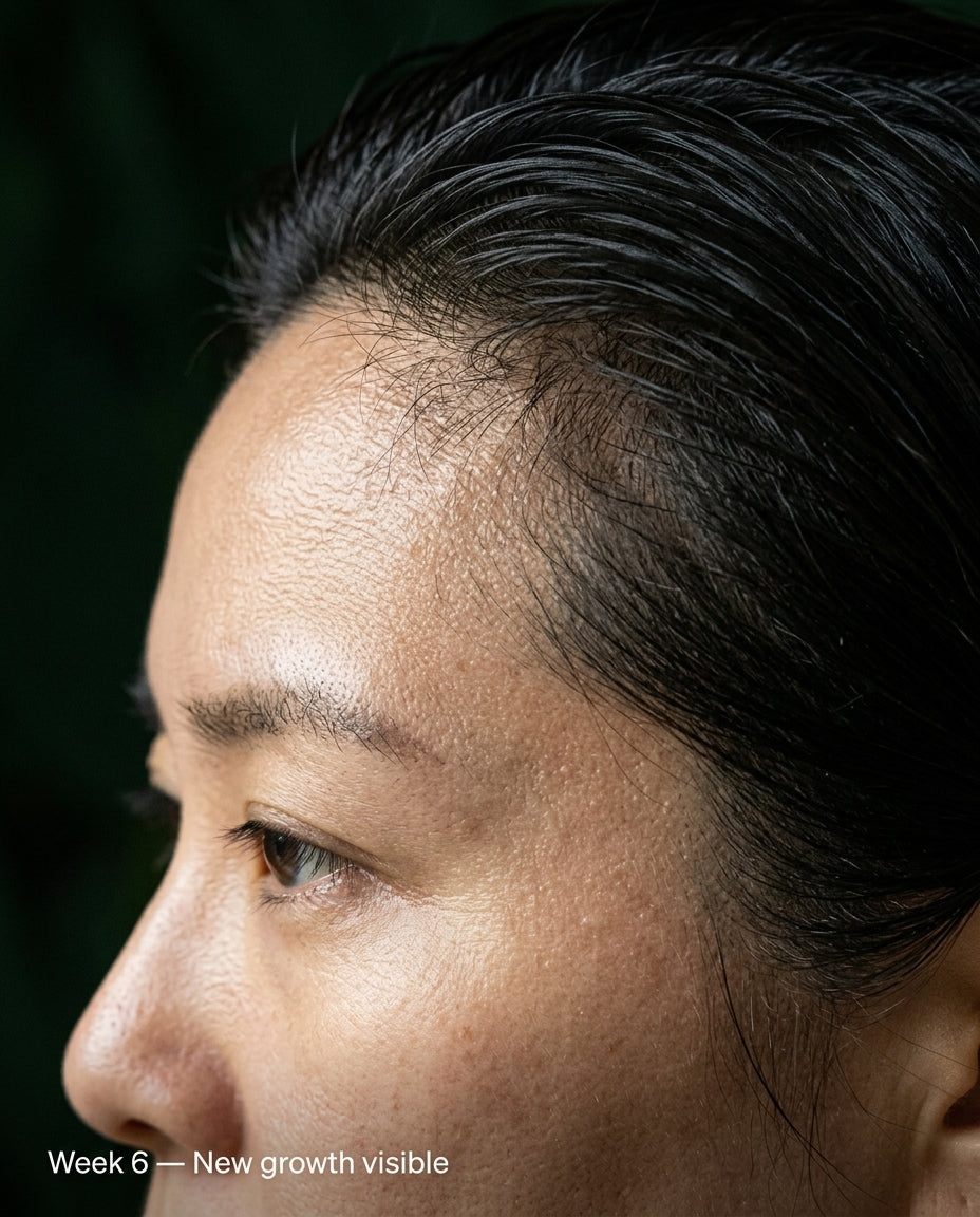 KORE-CARE™ - Root Revival N°01